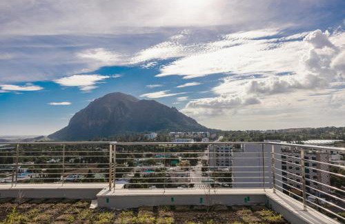 Andeok Hotel | Lemain Hotel Seogwipo