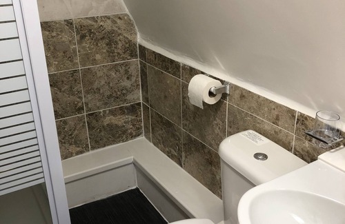 Tower Hill Casa | Leman House