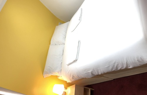 Tower Hill Casa | Leman House