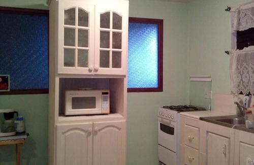 Douglas Apartamento | LeMarida Suites