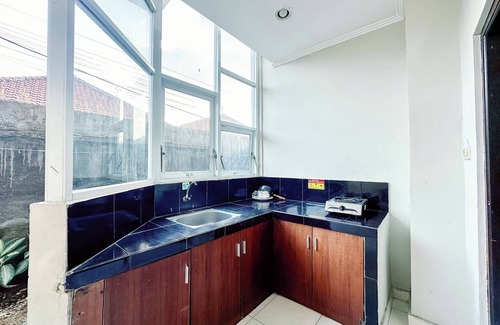 Pemogan Hotel | Lembayung Sari Homestay