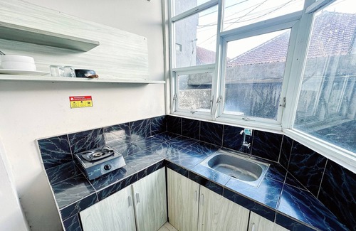 Pemogan Hotel | Lembayung Sari Homestay