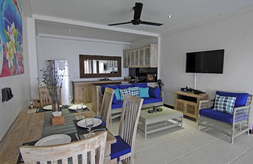 Jungut Batu Villa | Lembongan Sanctuary Villas