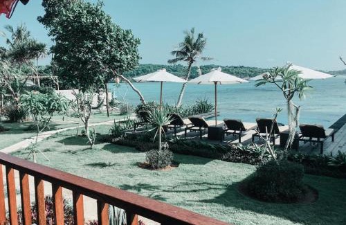 Mushroom Bay Complejo | Lembongan Seaview