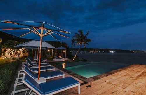 Mushroom Bay Complejo | Lembongan Seaview