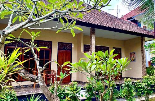 Jungut Batu Complejo | Lembongan Tropical Guesthouse