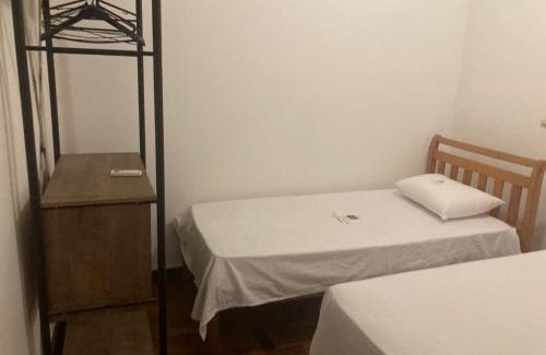 Leme Apartamento | Leme Apartamento 1 quadra da Praia