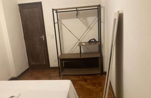 Leme Apartamento | Leme Apartamento 1 quadra da Praia