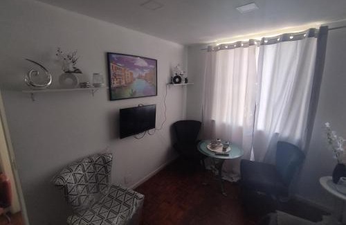 Leme Apartamento | Leme