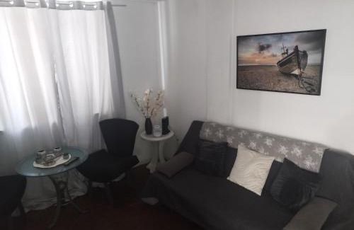 Leme Apartamento | Leme