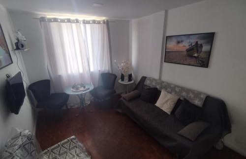 Leme Apartamento | Leme