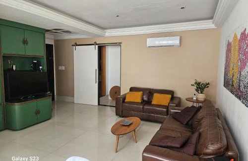 Leme Apartamento | Leme de frente para o mar na Quadra Gourmet da Atlântica