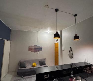 Leme Apartamento | Leme: Tu Paraíso en Primera Línea de Playa, ¡Junto a Copacabana!