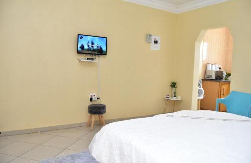 Polokwane Apartamento | LEMEK Heights