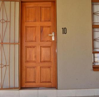 Polokwane Apartamento | LEMEK Heights