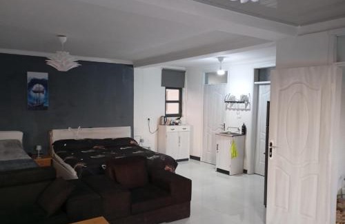 Mek'ele Casa | Lemlem studio