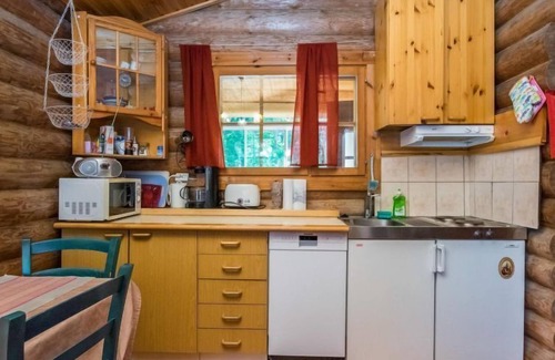 Juva Casa | Lemmenmaja by Interhome