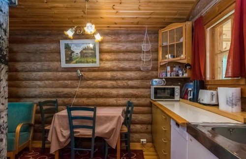 Juva Casa | Lemmenmaja by Interhome