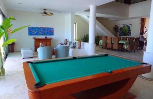 Chicxulub Puerto Casa | Lemnus Luxury villa walking distance to Chicxulub