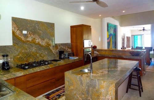 Chicxulub Puerto Casa | Lemnus Luxury villa walking distance to Chicxulub