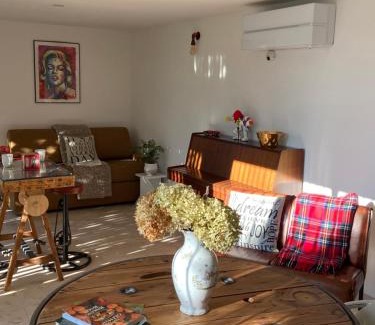 Balaruc-les-Bains Casa | Lemodernlounge, hébergement cosy moderne spacieux