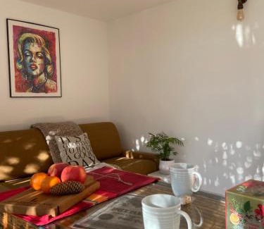 Balaruc-les-Bains Casa | Lemodernlounge, hébergement cosy moderne spacieux