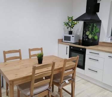 Belfast Apartamento | Lemon Apartment