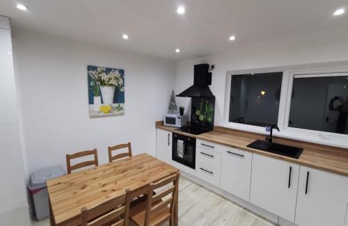 Belfast Apartamento | Lemon Apartment