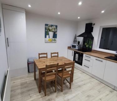 Belfast Apartamento | Lemon Apartment