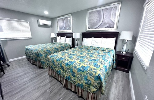 Englewood Hotel | Lemon Bay Motel