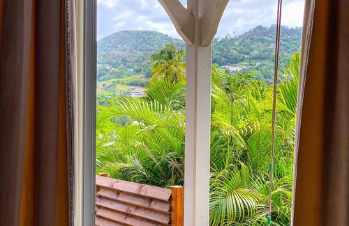 Riviere-Pilote Casa | LEMON BUNGALOW