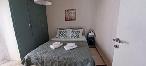 Neoi Epivates Apartamento | Lemon Drop Beach Apartment