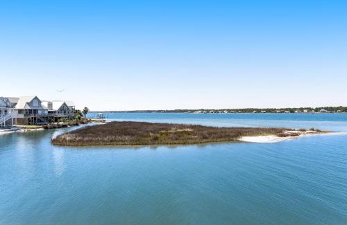 Gulf Shores Casa | Lemon Drop Lagoon