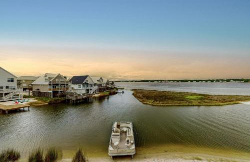 Gulf Shores Casa | Lemon Drop Lagoon