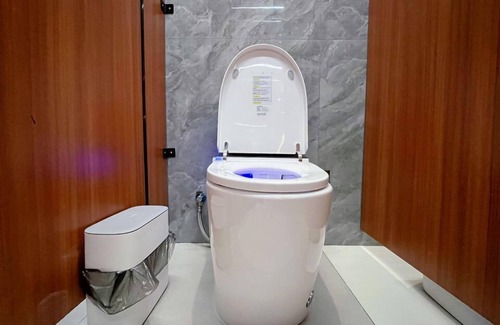 Downtown Hangzhou Apartamento | Lemon Hotel-Hangzhou West Lake