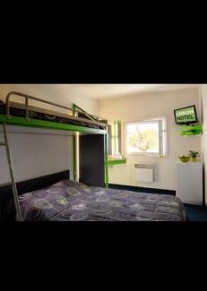 Septemes-les-Vallons Hotel | Lemon Hotel Plan de Campagne Marseille