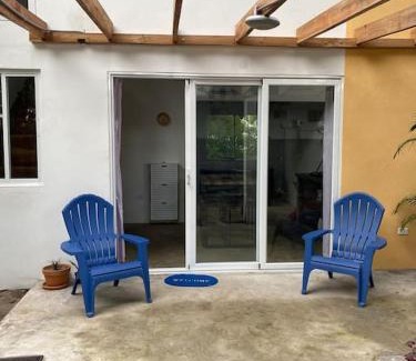 El Palmar Casa | Lemon House 2