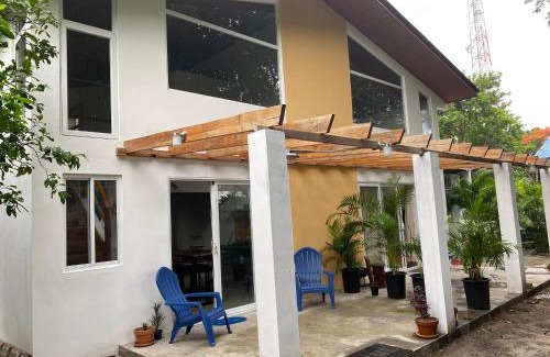 El Palmar Casa | Lemon House 2
