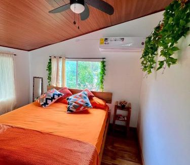 El Palmar Casa | Lemon House 2
