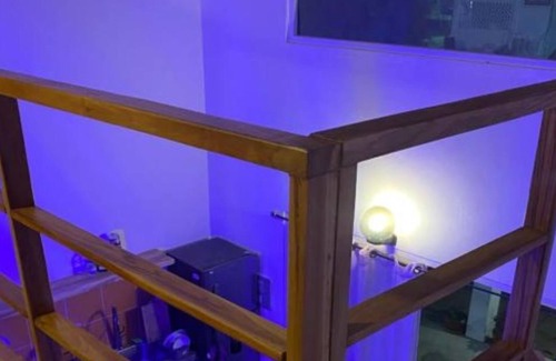 Panama Casa | Lemon House 2