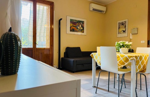 Santa Tecla Apartamento | LEMON HOUSE 50 metri dal mare