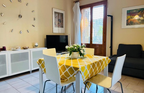 Santa Tecla Apartamento | LEMON HOUSE 50 metri dal mare