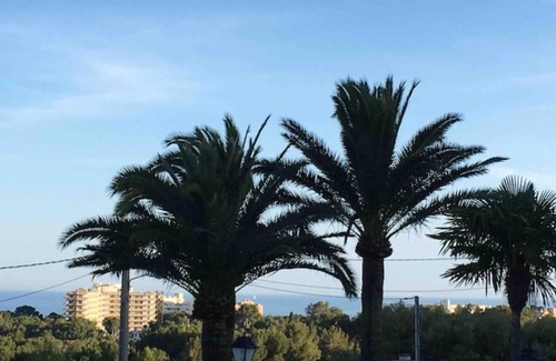 Palma de Mallorca Casa | Casa Limón