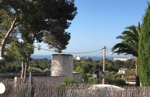 Palma de Mallorca Casa | Casa Limón