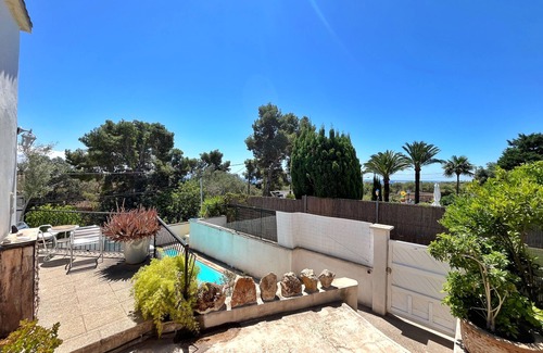 Palma de Mallorca Casa | Casa Limón