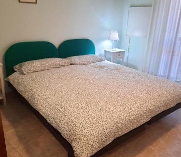 Catanzaro Cama Y Desayuno | Lemon house