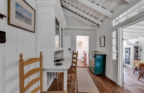 Pawleys Island Casa | Lemon LaBruce 6 Bdrm Oceanfront Beach House
