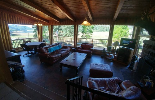 Durango - Purgatory Cabina | Lemon Lake Lodge Moutain GetAway (sleeps 8)