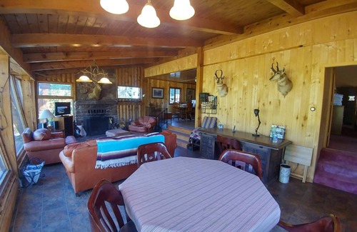 Durango - Purgatory Cabina | Lemon Lake Lodge Moutain GetAway (sleeps 8)