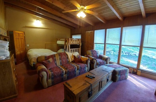 Durango - Purgatory Cabina | Lemon Lake Lodge Moutain GetAway (sleeps 8)